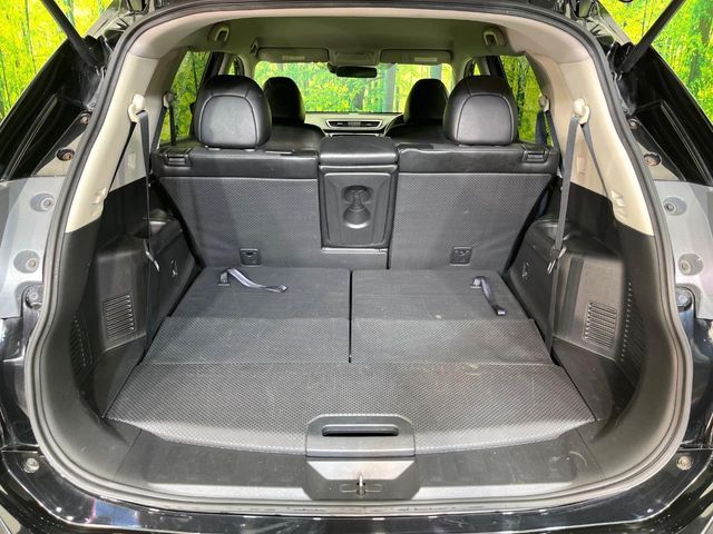 NISSAN X-TRAIL 4WD 2014 Image 31