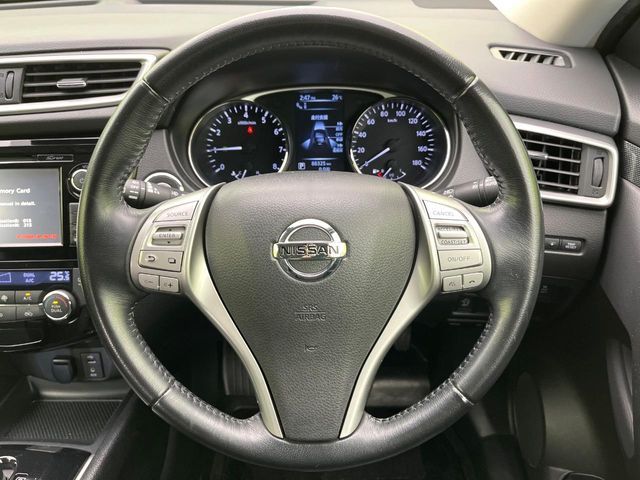 NISSAN X-TRAIL 4WD 2014 Image 31