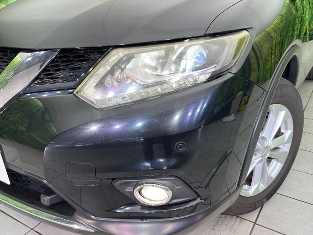 NISSAN X-TRAIL 4WD 2014 Image 31