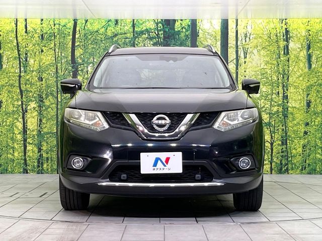 NISSAN X-TRAIL 4WD 2014 Image 31