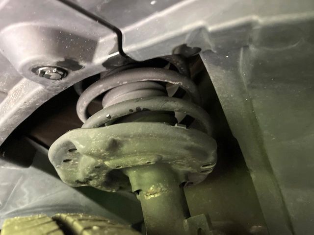 NISSAN X-TRAIL 4WD 2014 Image 31