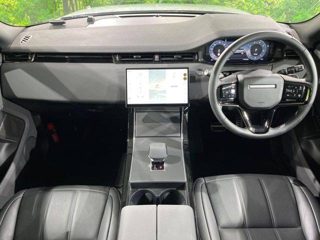 ROVER RANGE  EV 2024 Image 31