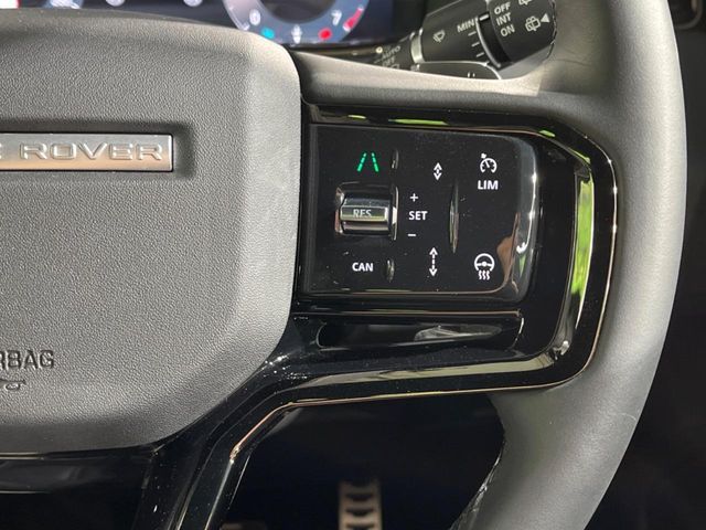 ROVER RANGE  EV 2024 Image 31