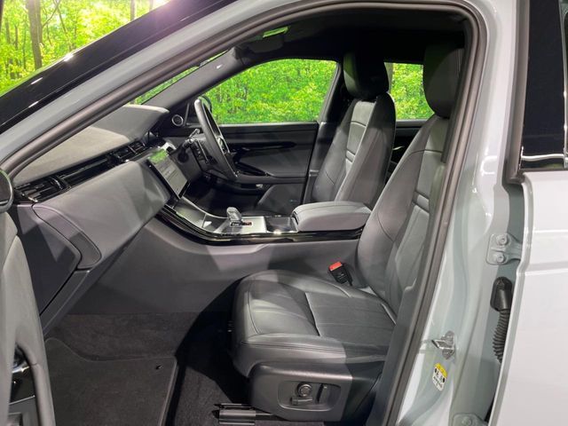 ROVER RANGE  EV 2024 Image 31