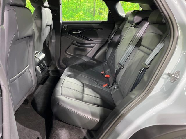 ROVER RANGE  EV 2024 Image 31