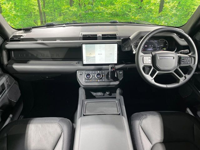 ROVER DEFENDER 2023 Image 31