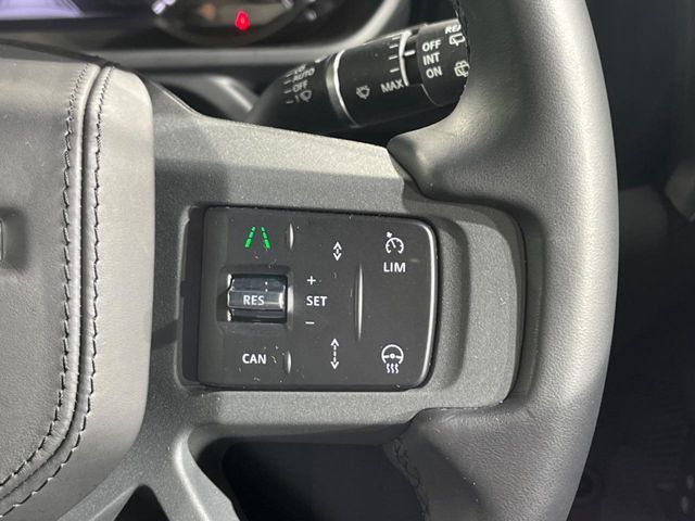 ROVER DEFENDER 2023 Image 31