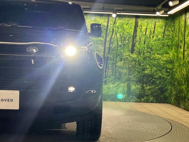 ROVER DEFENDER 2023 Image 31