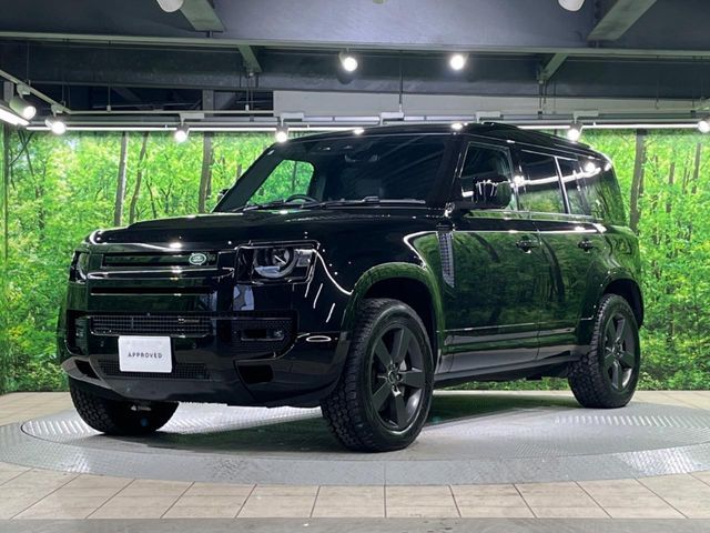 ROVER DEFENDER 2023 Image 31