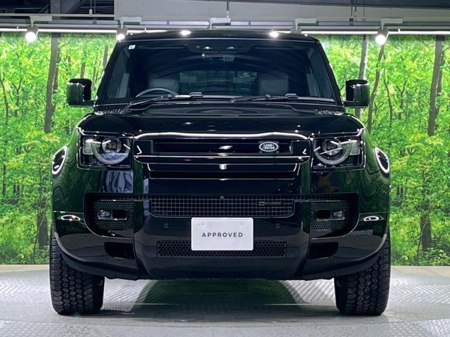 ROVER DEFENDER 2023 Image 31