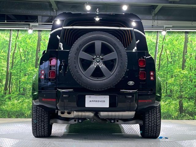 ROVER DEFENDER 2023 Image 31