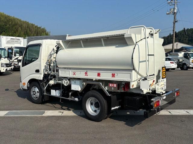 HINO DUTRO 2024 Image 31