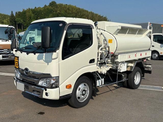 HINO DUTRO 2024 Image 31