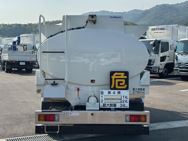 HINO DUTRO 2024 Image 31