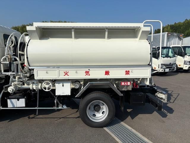 HINO DUTRO 2024 Image 31