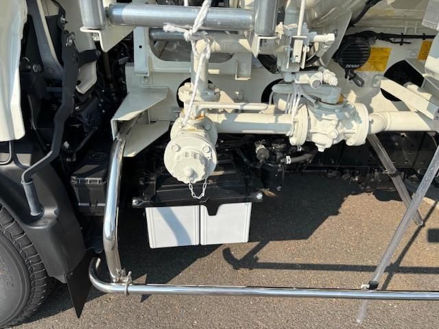 HINO DUTRO 2024 Image 31