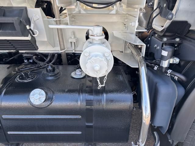 HINO DUTRO 2024 Image 31