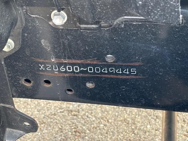 HINO DUTRO 2024 Image 31