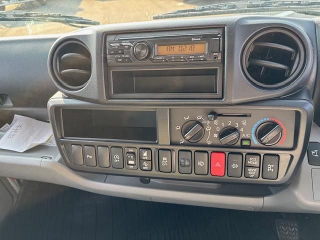 HINO DUTRO 2024 Image 31