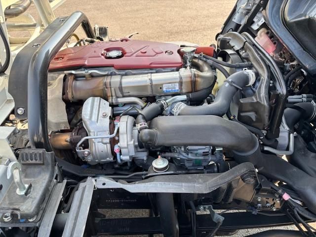 HINO DUTRO 2024 Image 31