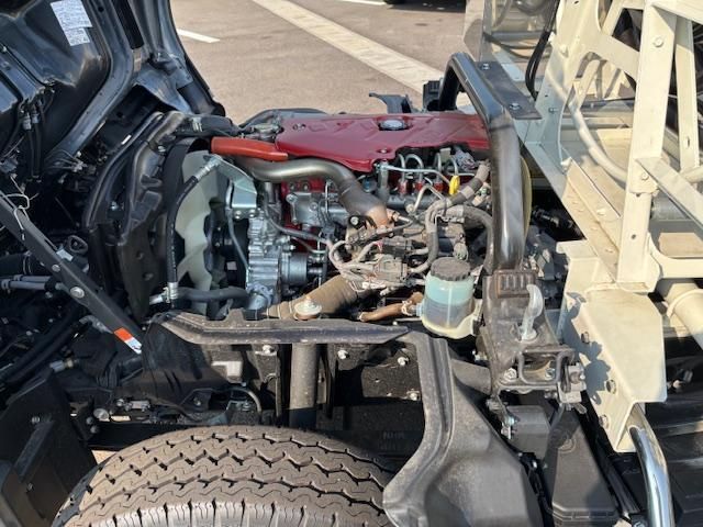 HINO DUTRO 2024 Image 31