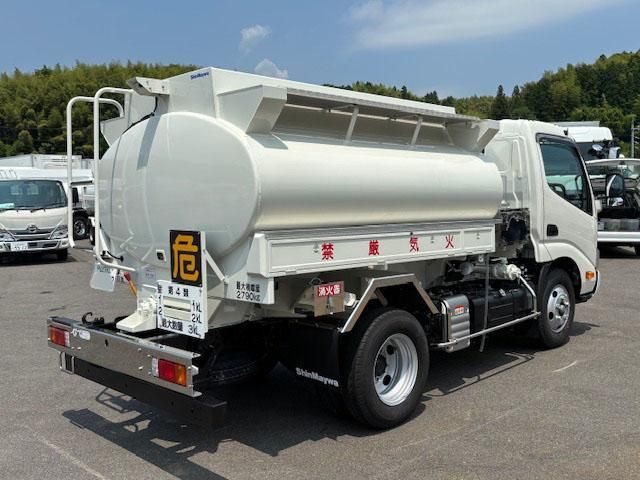 HINO DUTRO 2024 Image 31