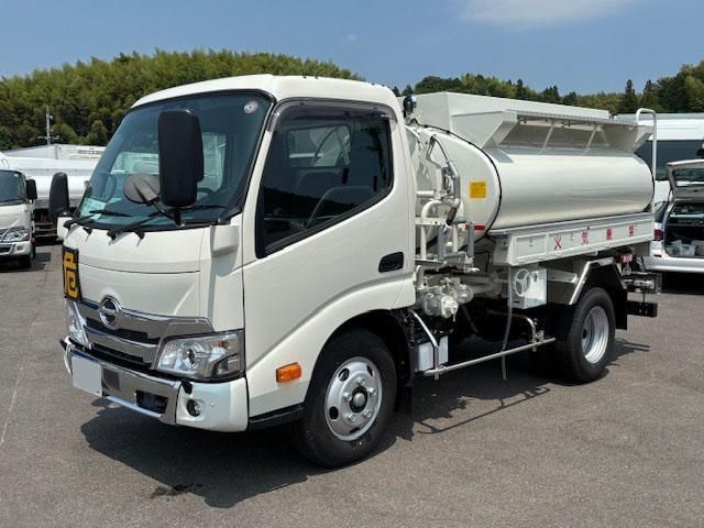 HINO DUTRO 2024 Image 31