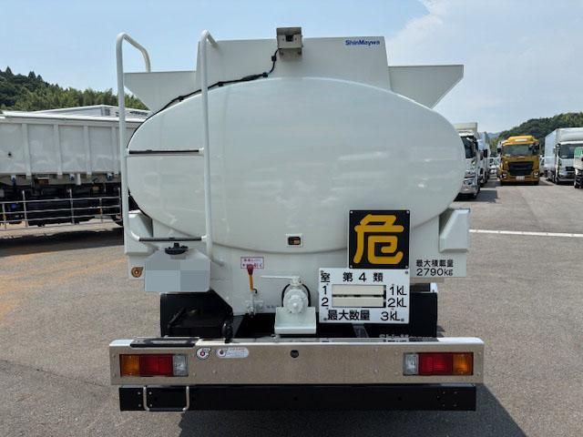 HINO DUTRO 2024 Image 31