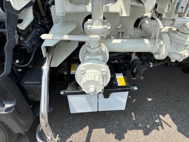 HINO DUTRO 2024 Image 31