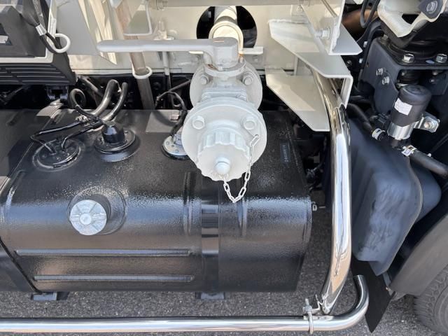 HINO DUTRO 2024 Image 31