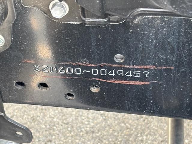 HINO DUTRO 2024 Image 31