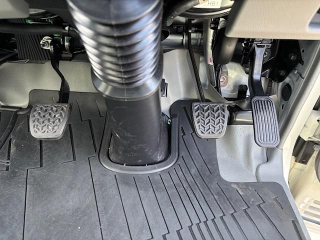 HINO DUTRO 2024 Image 31