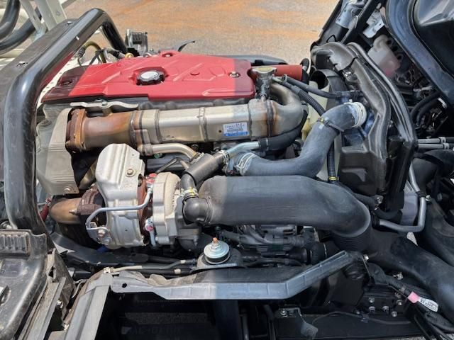 HINO DUTRO 2024 Image 31