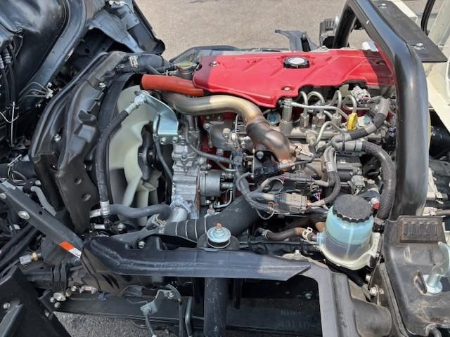 HINO DUTRO 2024 Image 31