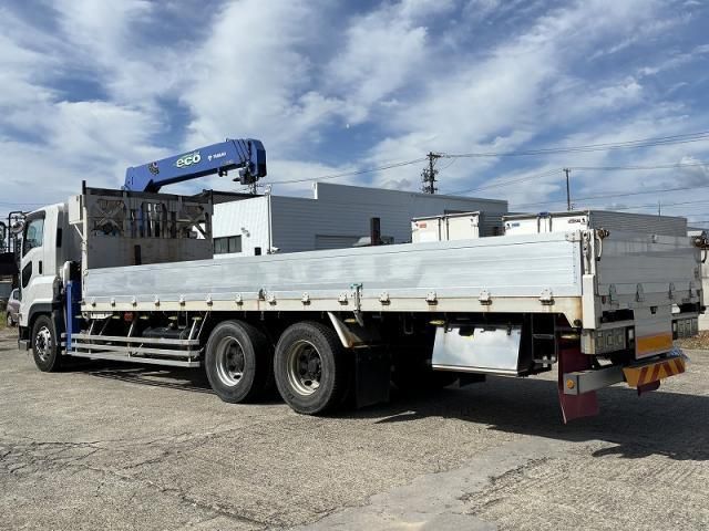 ISUZU GIGA 2017 Image 31