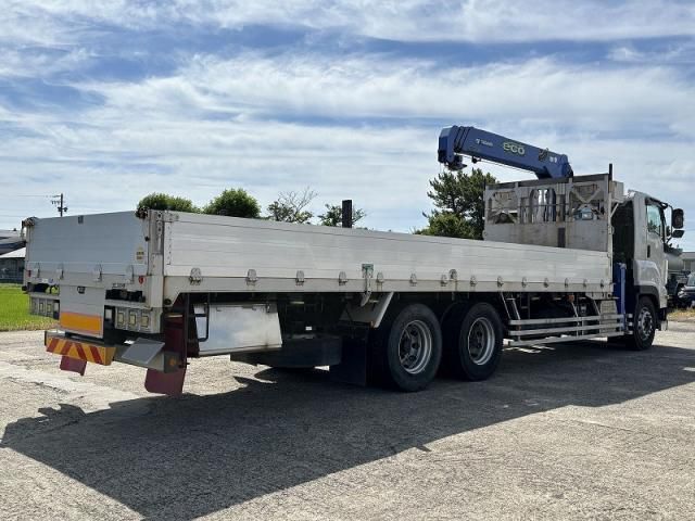 ISUZU GIGA 2017 Image 31