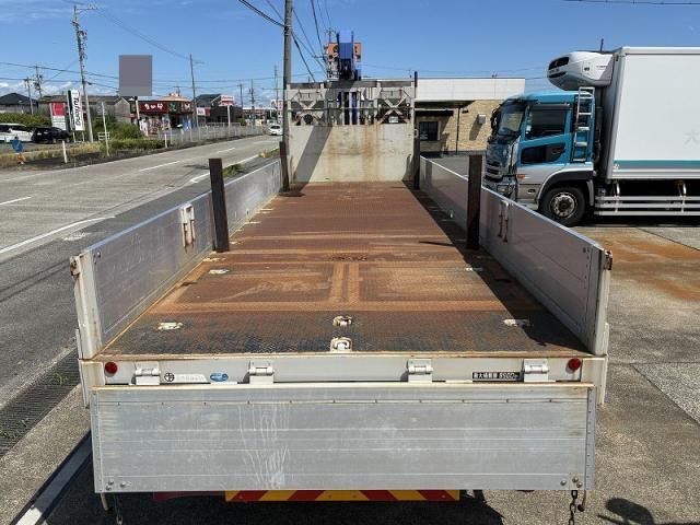 ISUZU GIGA 2017 Image 31