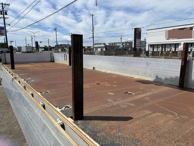 ISUZU GIGA 2017 Image 31