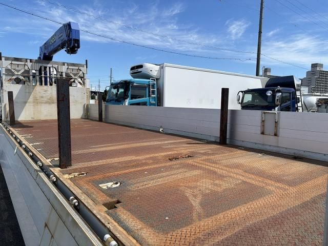 ISUZU GIGA 2017 Image 31