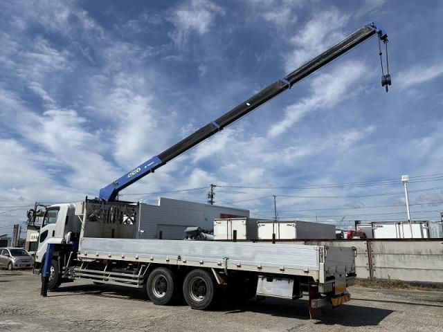 ISUZU GIGA 2017 Image 31