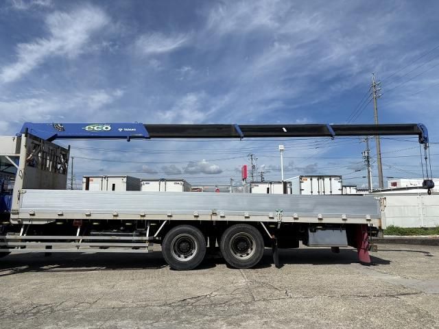 ISUZU GIGA 2017 Image 31