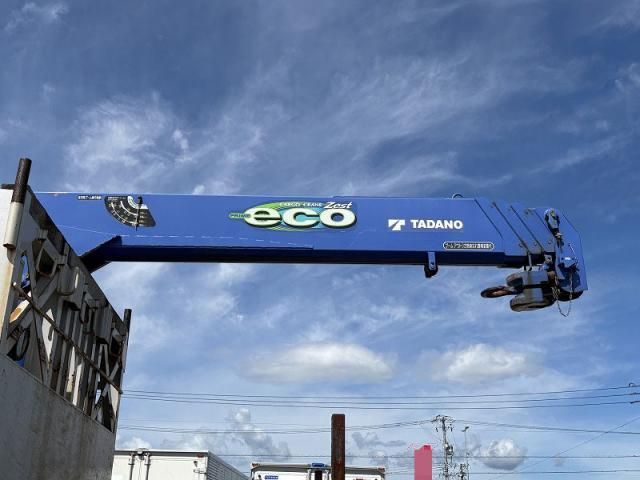 ISUZU GIGA 2017 Image 31