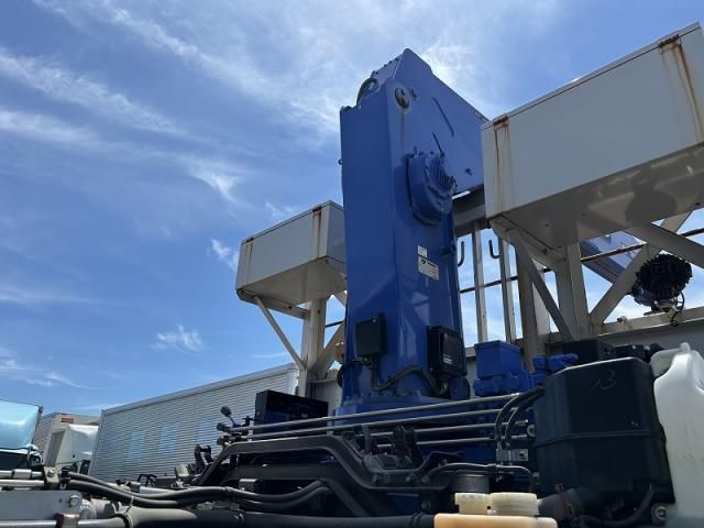 ISUZU GIGA 2017 Image 31