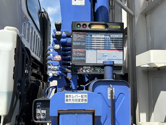 ISUZU GIGA 2017 Image 31