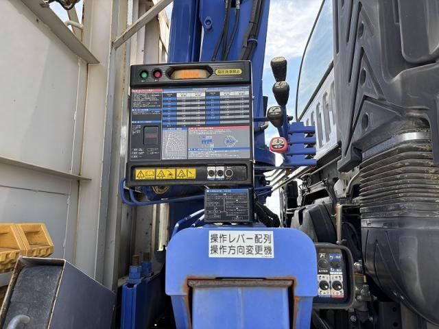 ISUZU GIGA 2017 Image 31