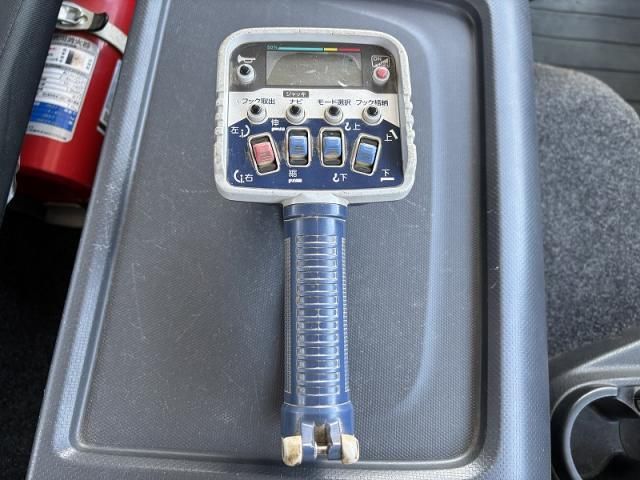 ISUZU GIGA 2017 Image 31