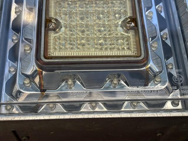 ISUZU GIGA 2017 Image 31