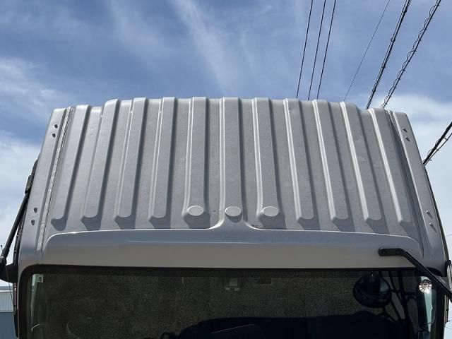 ISUZU GIGA 2017 Image 31