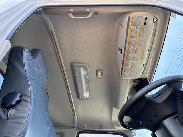 ISUZU GIGA 2017 Image 31