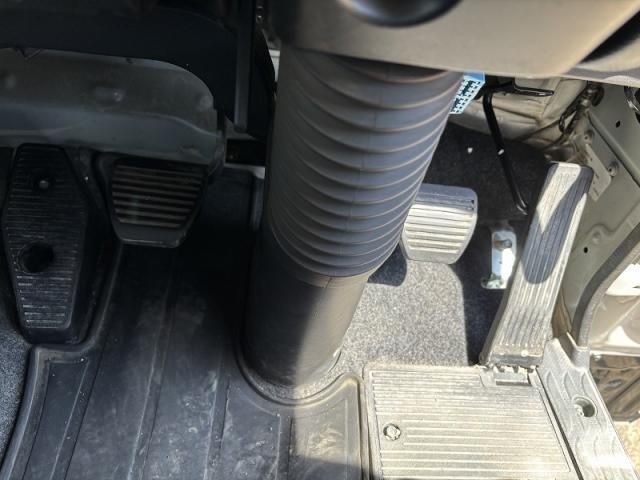 ISUZU GIGA 2017 Image 31